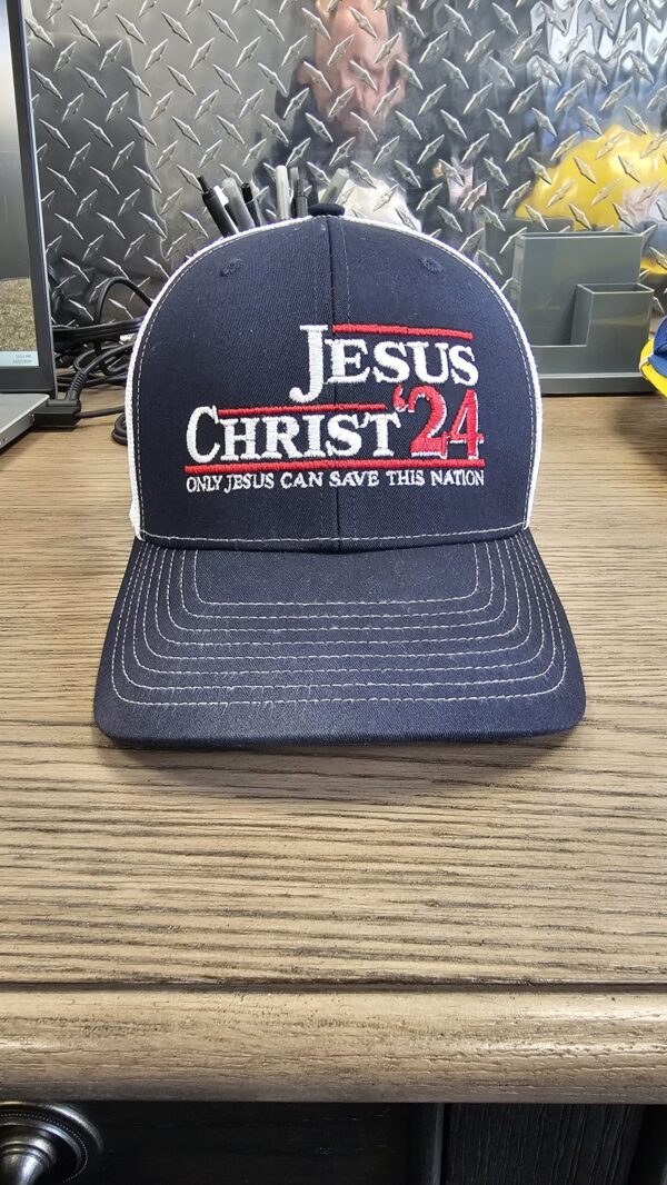 Hat (Jesus)